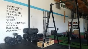 Photo of CrossFit 2C