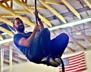 Photo of CrossFit 2C