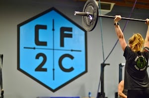 Photo of CrossFit 2C