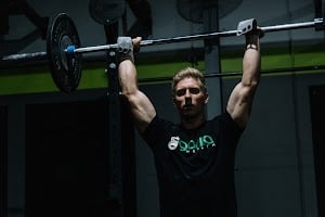 Photo of CrossFit CQ