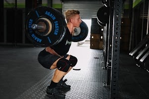 Photo of CrossFit CQ