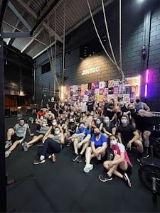 Photo of Just Go CrossFit