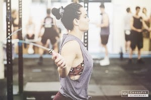 Photo of CrossFit Claremont