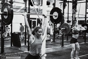 Photo of CrossFit Claremont