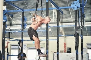 Photo of CrossFit Claremont