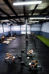 Photo of CrossFit Mayview