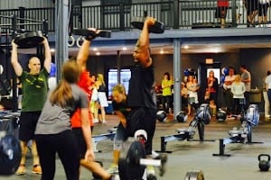 Photo of CrossFit Mayview