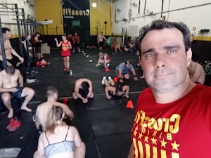 Photo of CrossFit Birigui