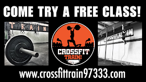 Photo of CrossFit Train 97333