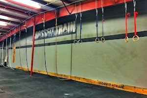 Photo of CrossFit Train 97333