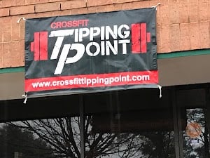 Photo of CrossFit Tipping Point