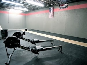 Photo of CrossFit Tipping Point