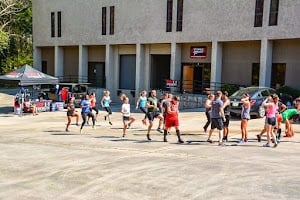 Photo of CrossFit Tipping Point