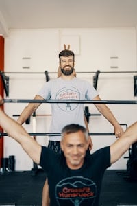 Photo of CrossFit Hunsrueck