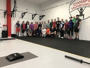 Photo of CrossFit Hunsrueck