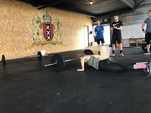 Photo of CrossFit Vastberaden