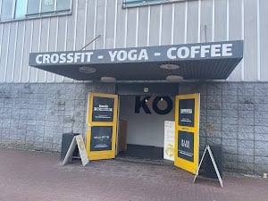 Photo of CrossFit Vastberaden