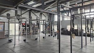 Photo of CrossFit Vastberaden