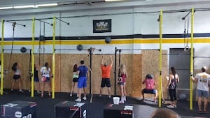 Photo of CrossFit Hatira