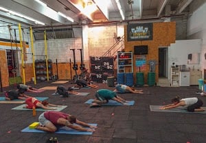 Photo of CrossFit Hatira