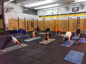 Photo of CrossFit Hatira