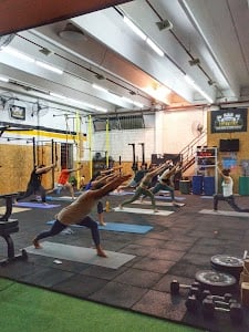 Photo of CrossFit Hatira