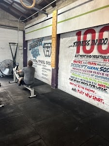 Photo of CrossFit 4810