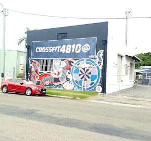 Photo of CrossFit 4810