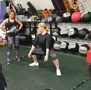 Photo of Natrium CrossFit