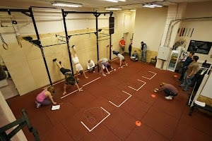 Photo of Natrium CrossFit