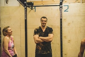 Photo of Natrium CrossFit