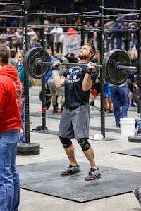 Photo of CrossFit Saint Helens