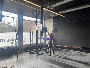 Photo of CrossFit District Seujet