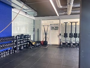 Photo of CrossFit District Seujet