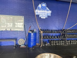 Photo of CrossFit District Seujet