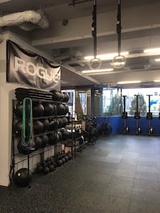 Photo of CrossFit Motomachi Bay