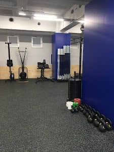 Photo of CrossFit Motomachi Bay