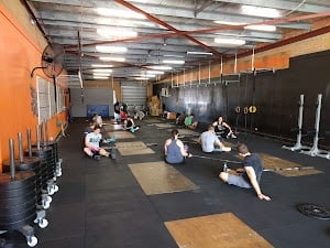 Photo of Adapt CrossFit