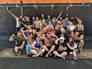 Photo of Adapt CrossFit