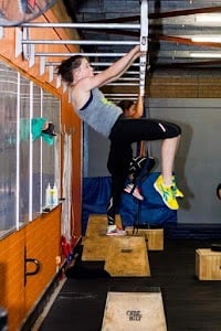 Photo of Adapt CrossFit