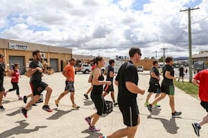 Photo of Adapt CrossFit