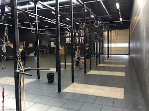 Photo of CrossFit Larvik