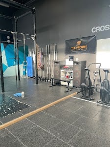 Photo of CrossFit Larvik