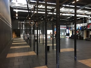 Photo of CrossFit Larvik