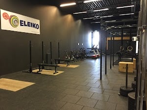 Photo of CrossFit Larvik