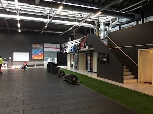 Photo of CrossFit Larvik