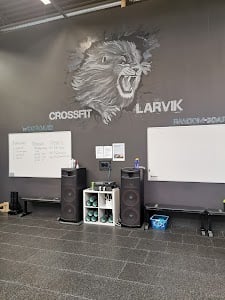 Photo of CrossFit Larvik