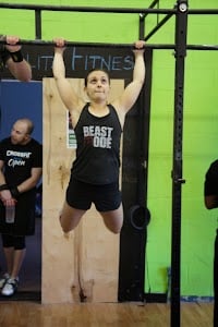 Photo of CrossFit Nanaimo