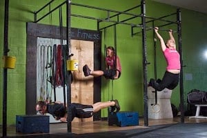 Photo of CrossFit Nanaimo