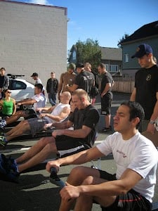 Photo of CrossFit Nanaimo